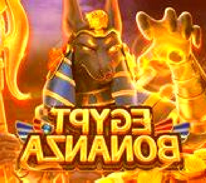 Bonanza Egypt Claw slot game