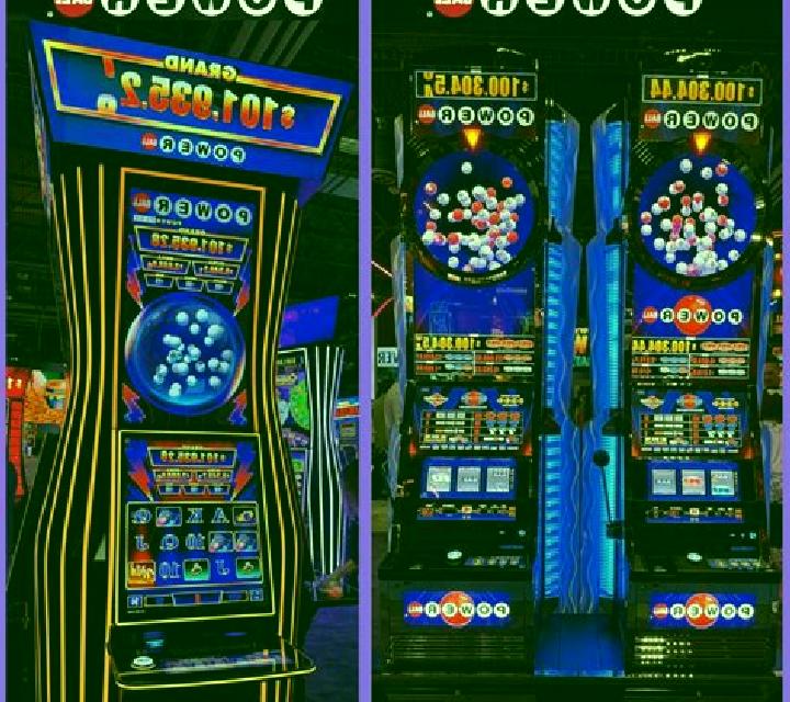 Bonanza Link: Cleopatra Express slot machine