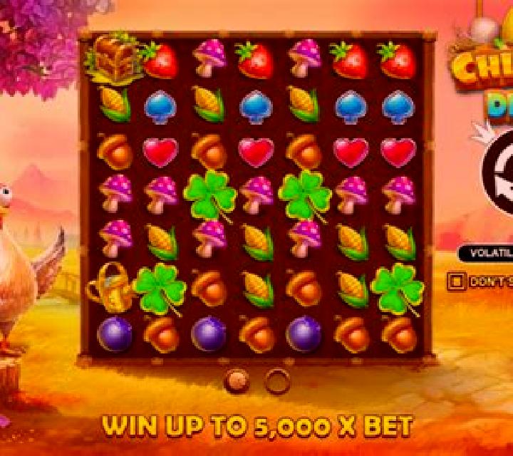 Bonus Digger slot