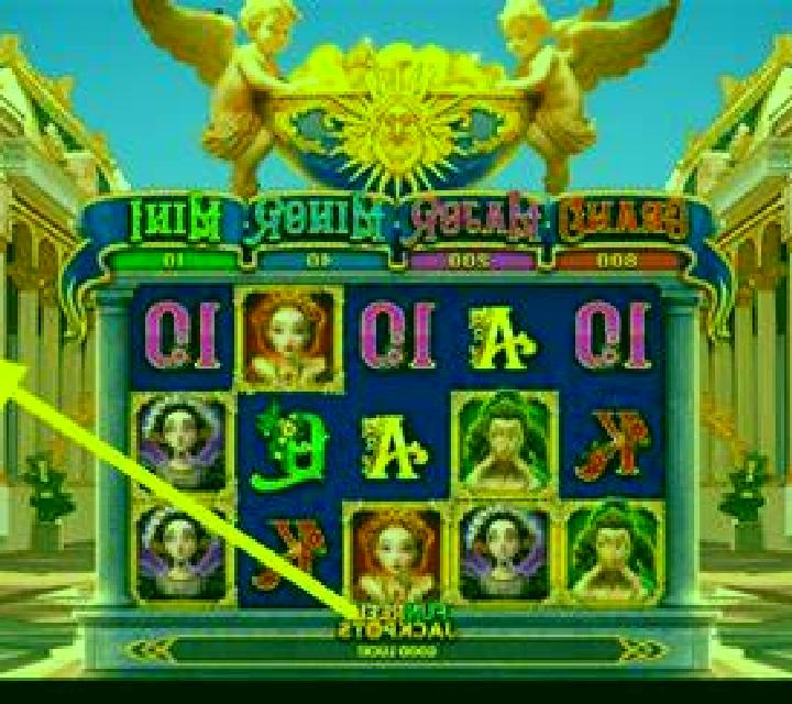 Bonus Poker (Nucleus Gaming) slot game