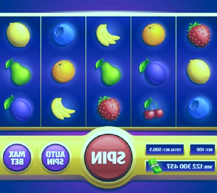 Bonus Treats slot machine