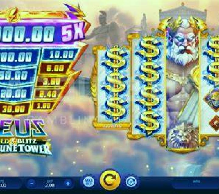Boo The slot