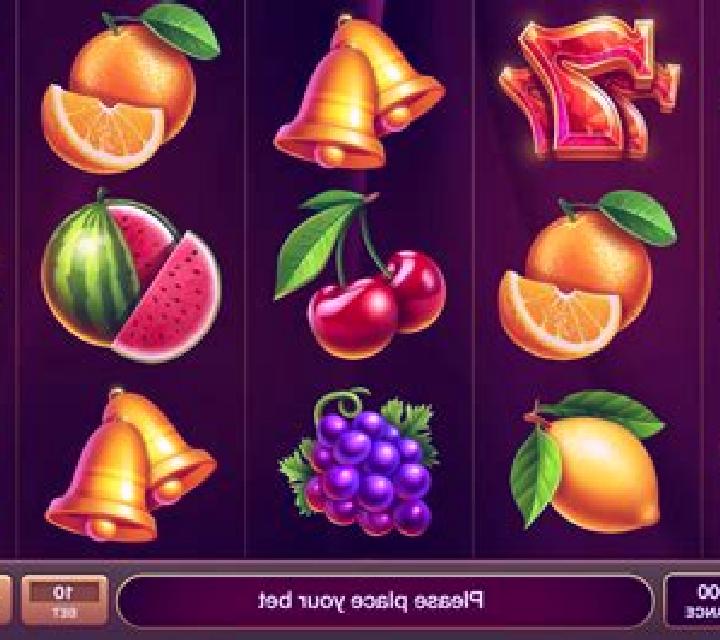 Book of Aladdin slot game