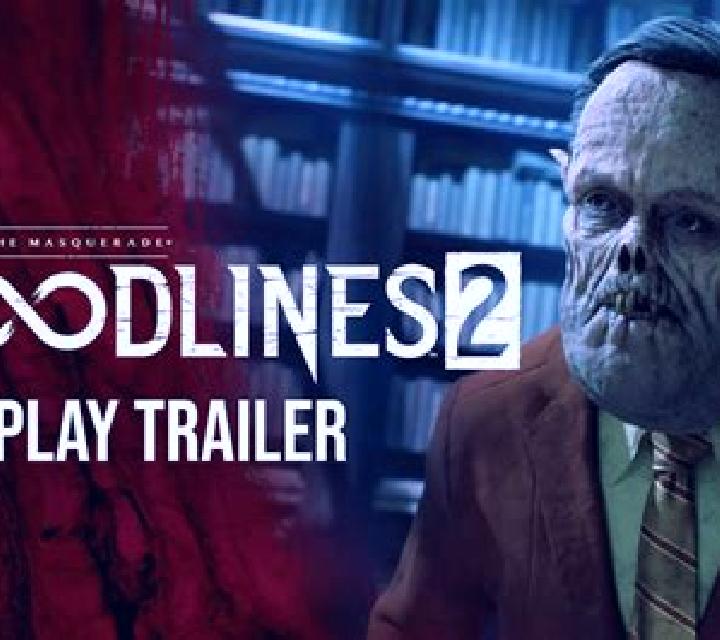 Book of Bloodlines slot game