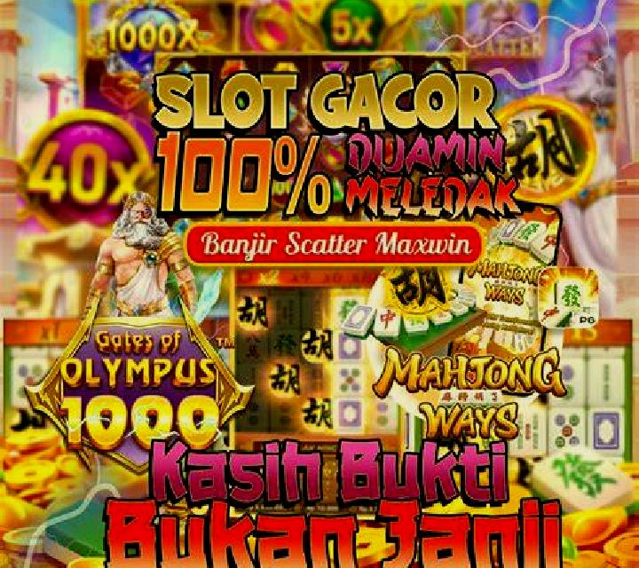 Book of Buffalo slot