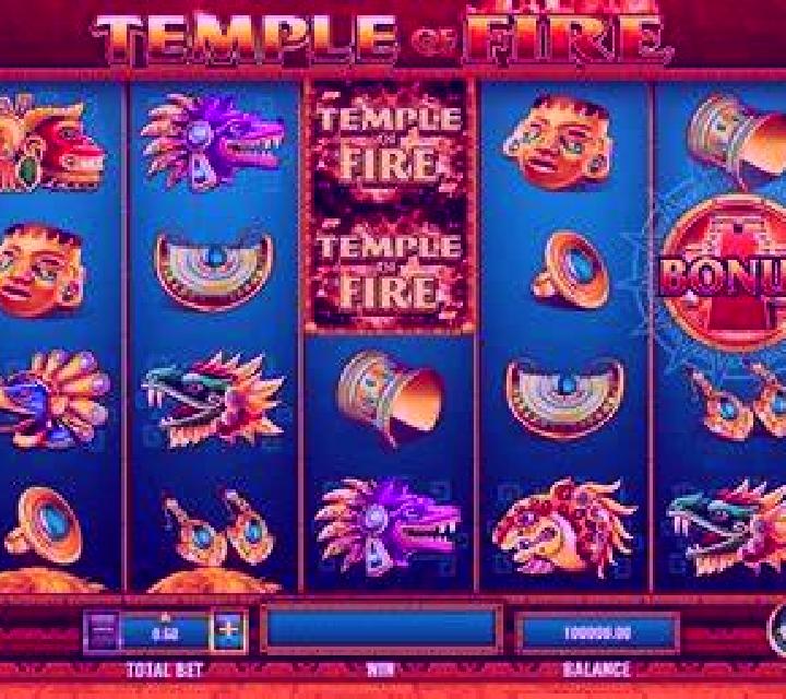 Book of Deities online slot