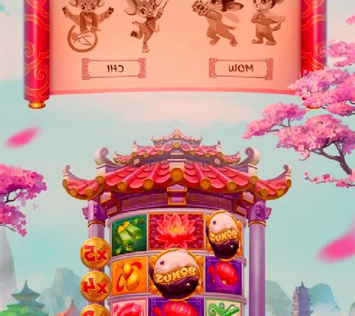Book of Destiny slot