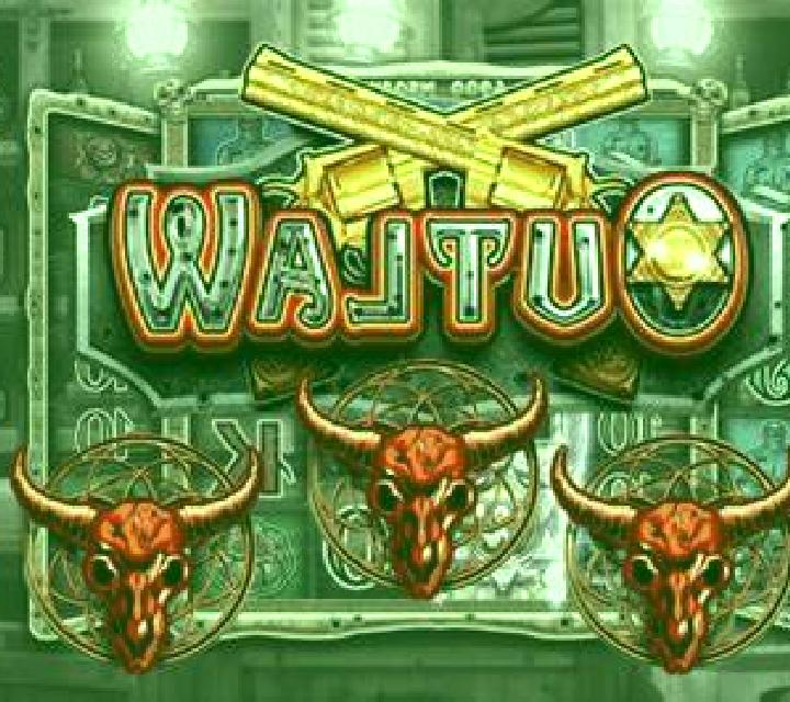 Book Of Fate (Nailed It! Games) online slot
