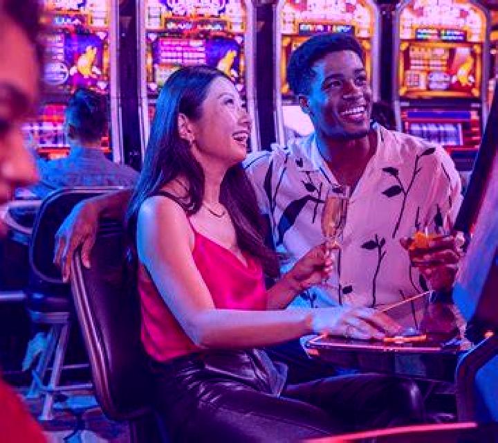 Book Of Fusion slot machine