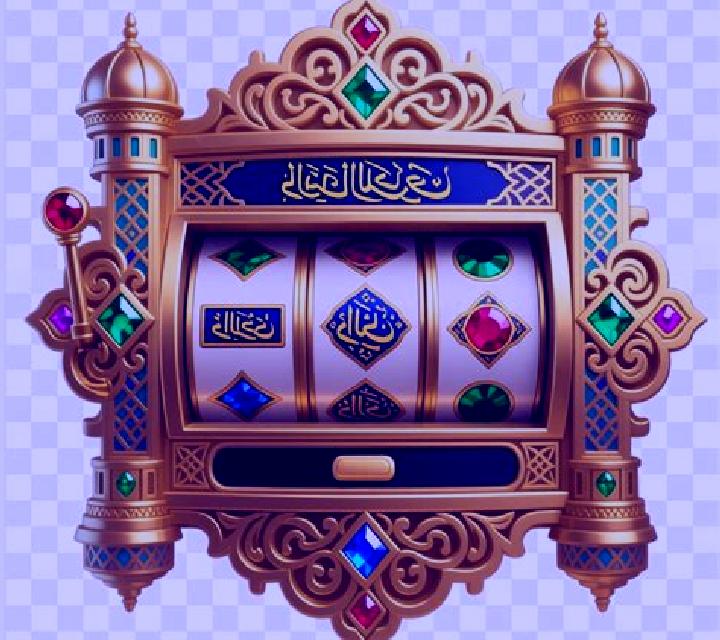 Book of Gates (Spearhead Studios) slot game
