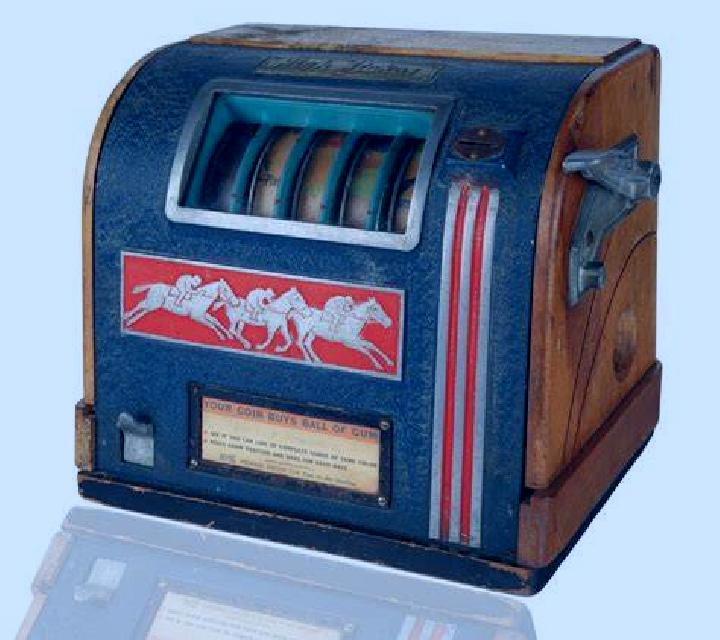 Book of Helios slot