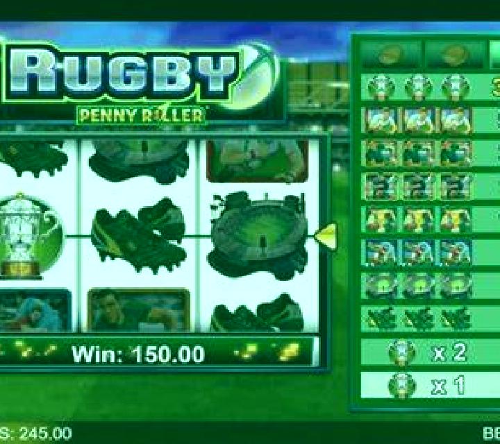 Book of Hor (Gamebeat) slot machine