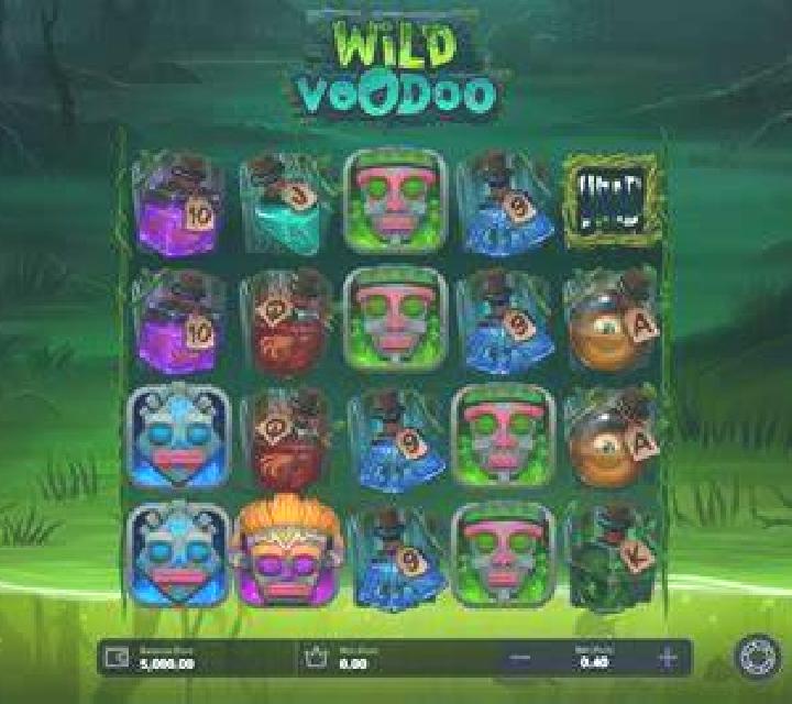 Book of Irish Treasures 2 slot game