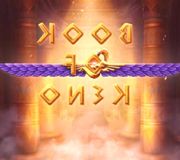 Book of Keno online slot