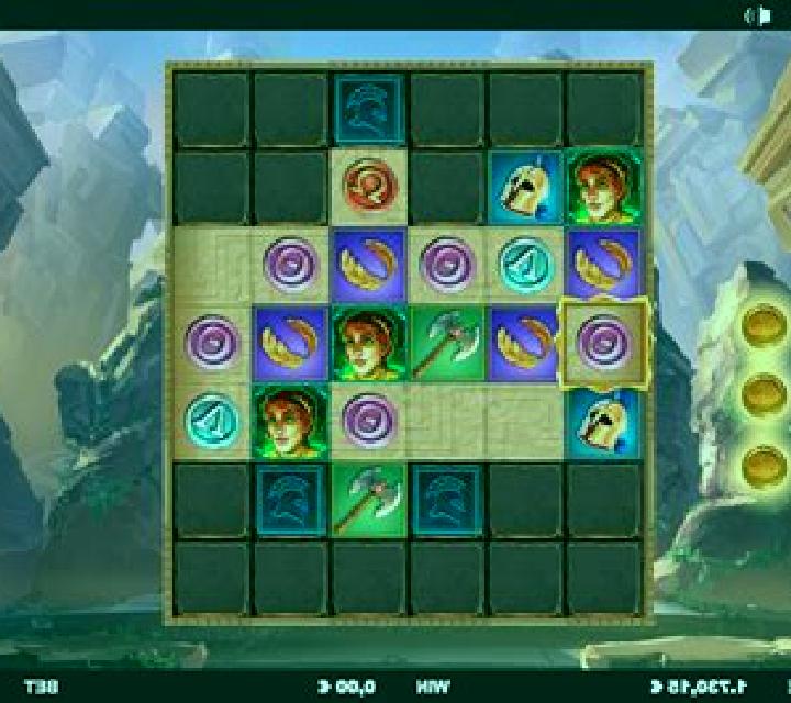 Book of Medusa online slot