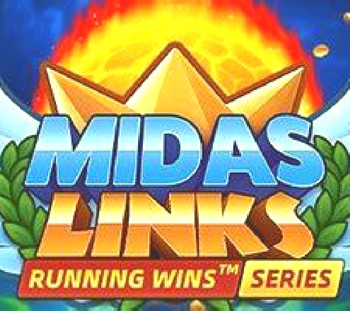 Book Of Midas (Fugaso) slot game