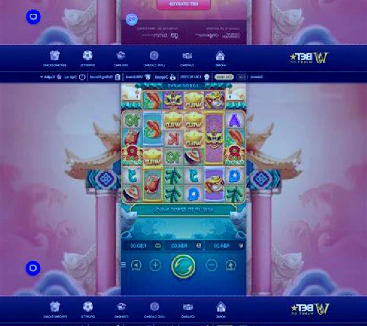 Book of Mystery online slot