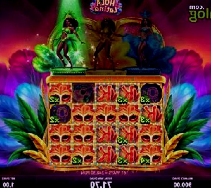 Book of Nibiru slot game