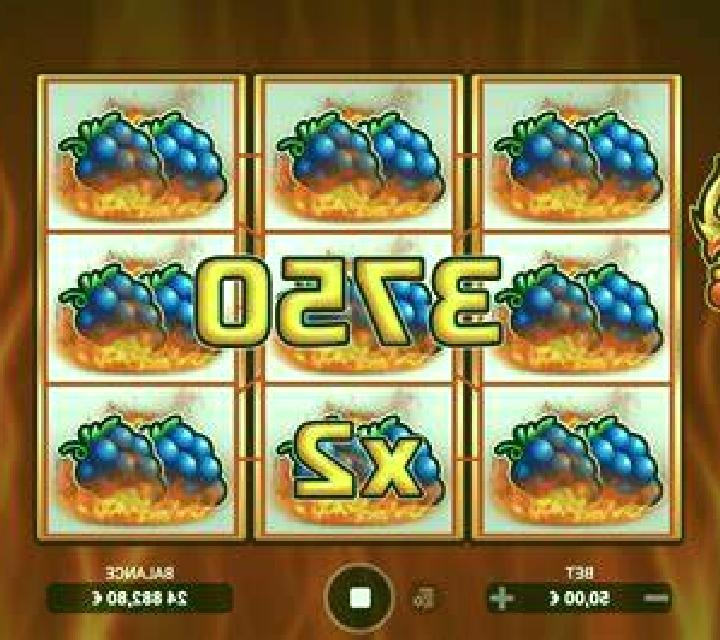 Book of Nile Hold n Link slot machine