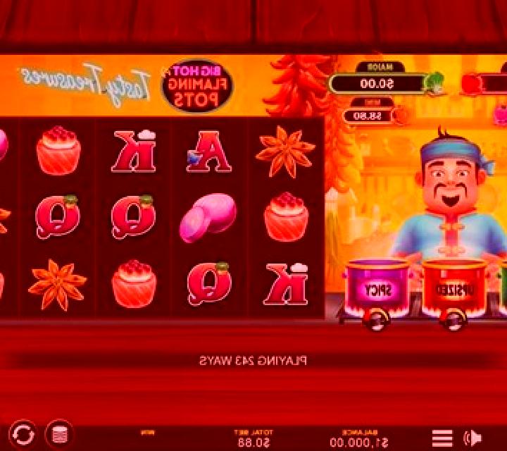 BOOK OF ODYSSEY Collector Pot slot