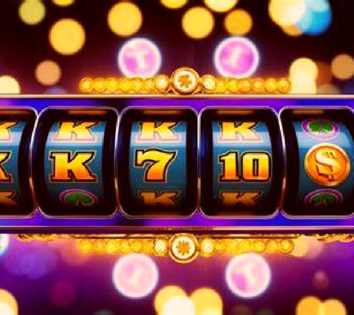 Book of Pyramids slot machine