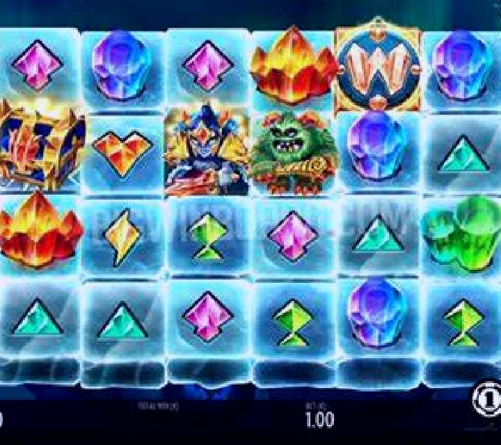 Book of Rampage 2 online slot