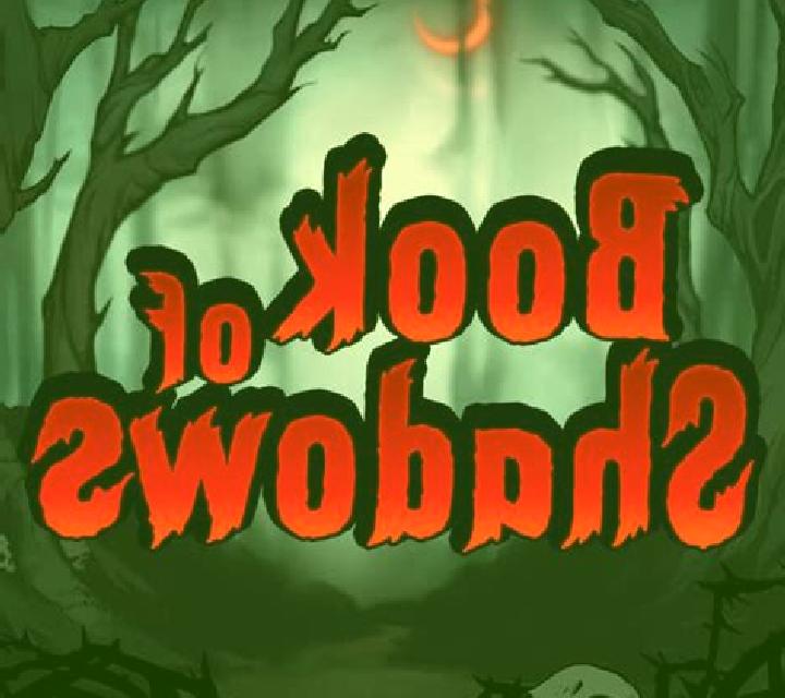 Book of Shadows (Nolimit City) online slot
