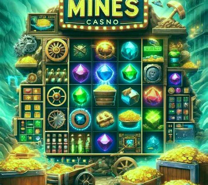 Book of the East slot machine