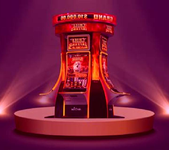 Book of the Sun slot machine
