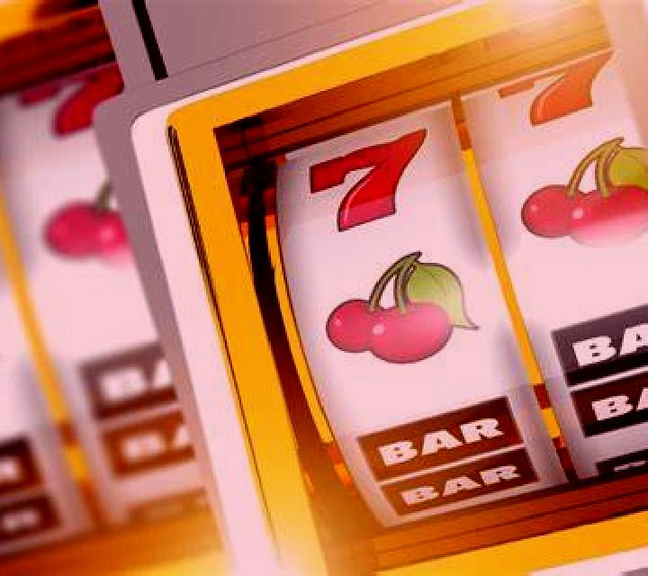 Boom Boom Marmot slot game