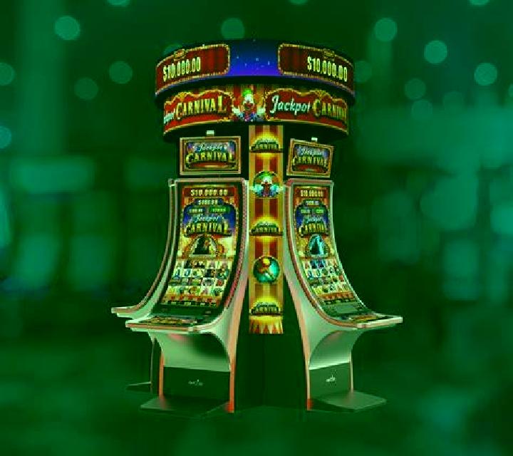 Boom (Twist Gaming) slot