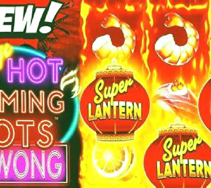 Boomology 101 slot game