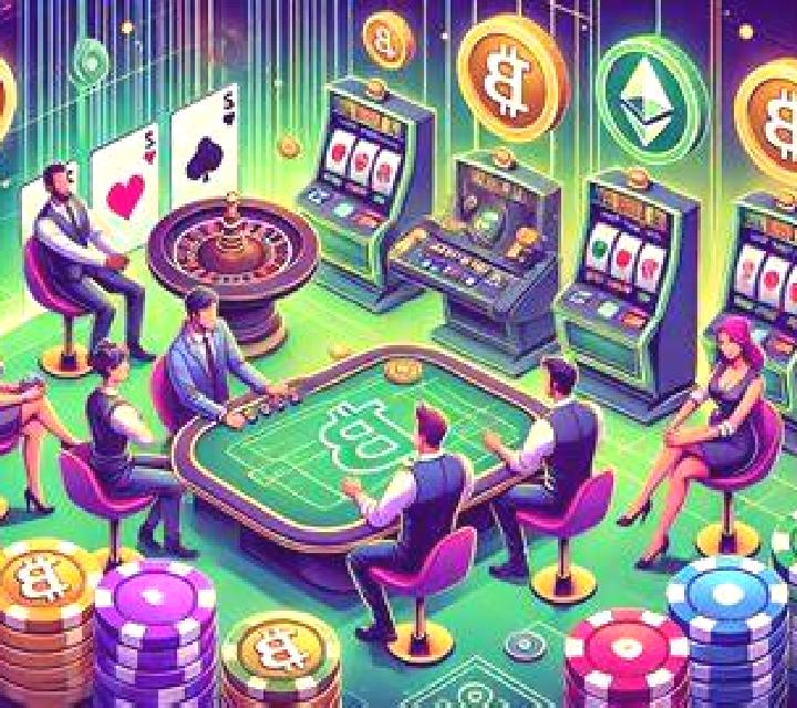 Boomstick Bill 3 slot game