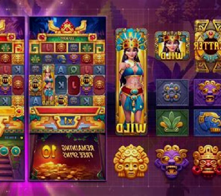 Bootylicious slot game