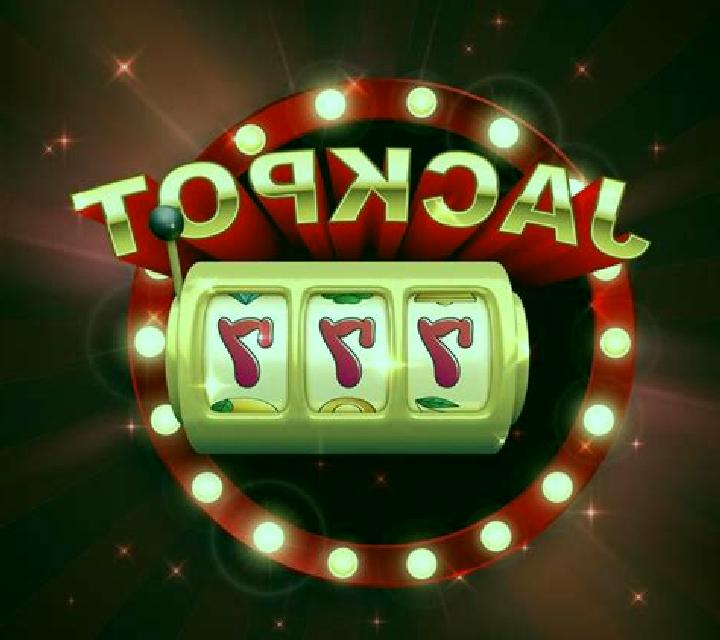 Boss The Lotto slot game