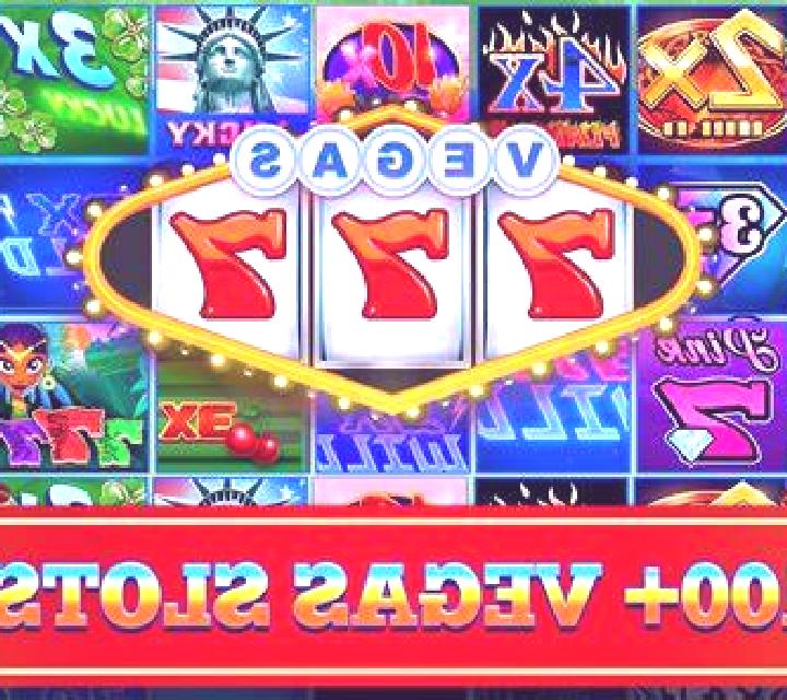 Boss Vegas online slot