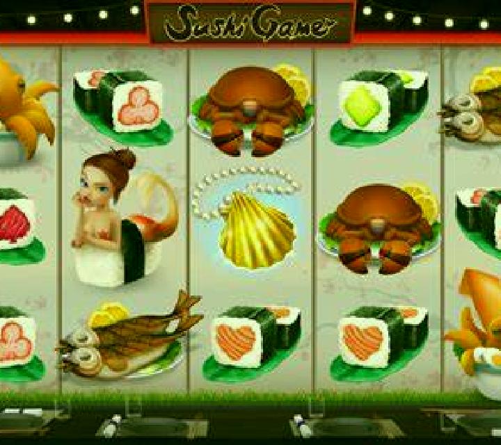 Bossman Goes to India slot game
