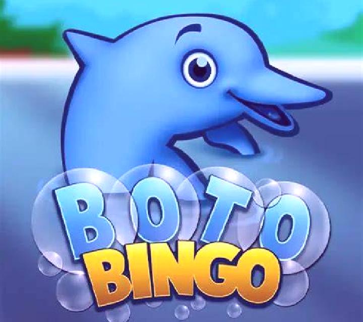 Boto Bingo slot game