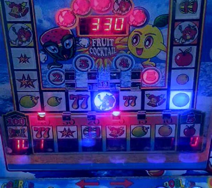 Bounceball Sweet slot machine