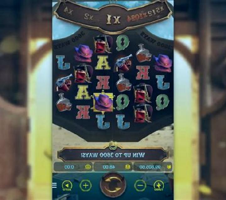 Bounty Bay online slot