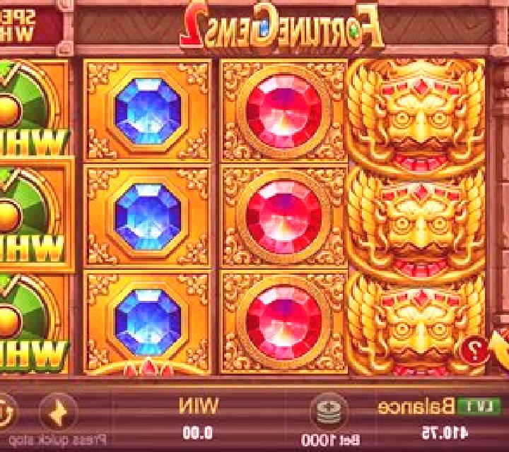 Bounty Chasers online slot