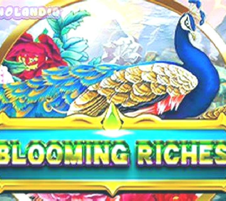 Bounty Expand 25 online slot