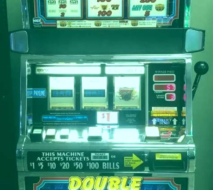 Bounty Gold slot game