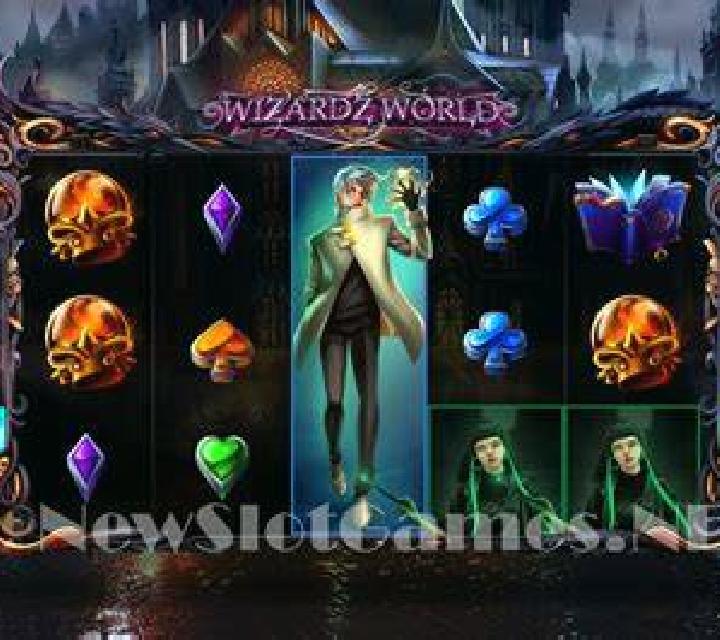 Bounty Hunter (Jelly) slot