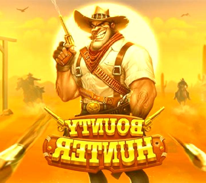 Bounty Hunter (Manna Play) online slot