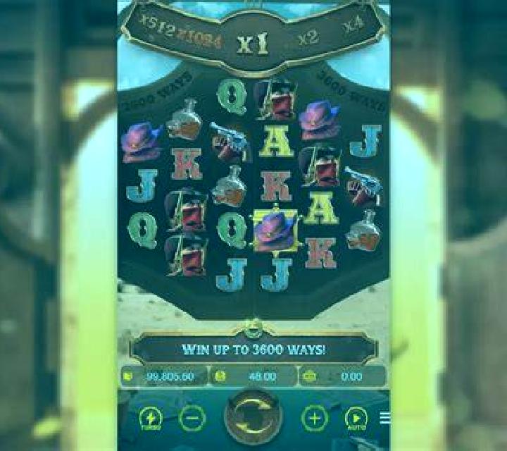 Bounty Reef online slot