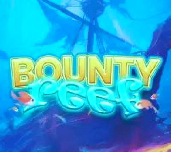 Bounty Reef slot
