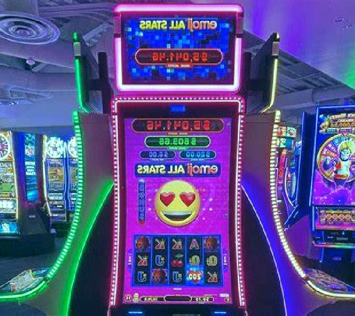 Bow Wow slot