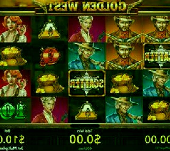 Boxing Arena slot