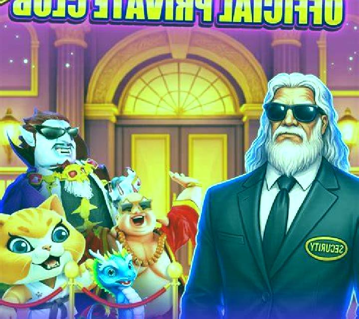 Boxing Riches slot machine